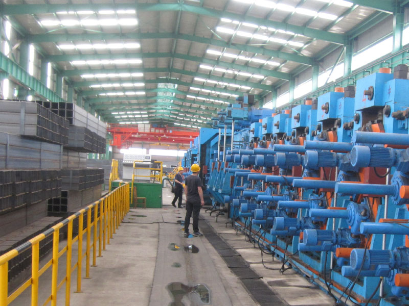 太仓太仓方矩管生产 太仓太仓方矩管生产